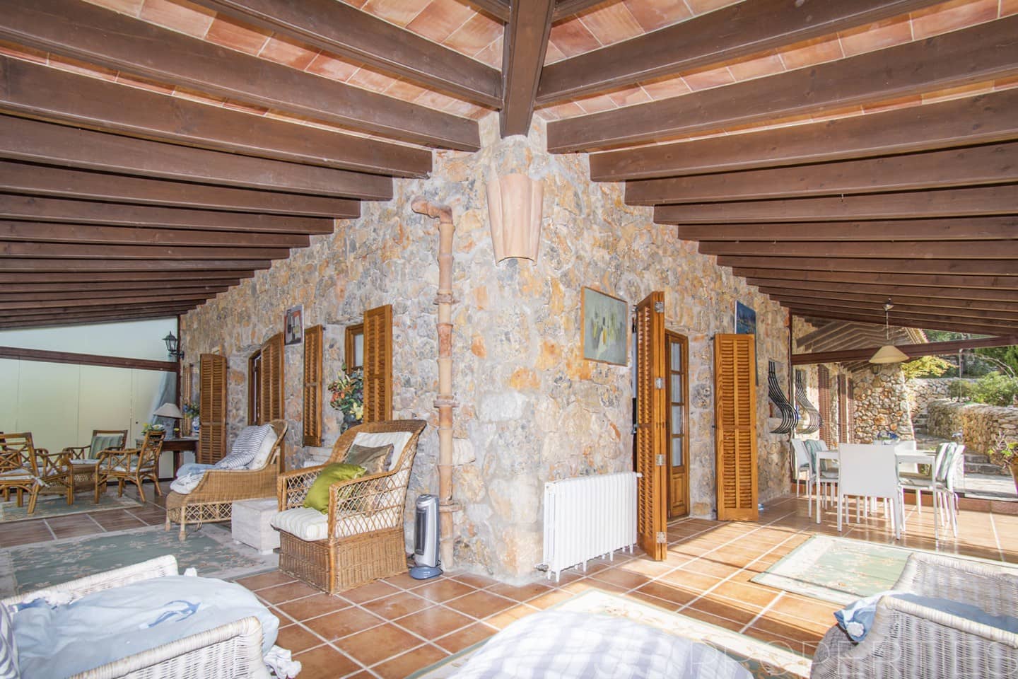 5 bedroom Villa for sale in Puerto de Alcudia - € 1,600,000 (Ref: 8802695)