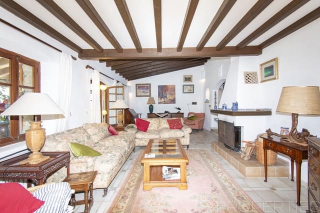 5 soverom Villa til salgs i Puerto de Alcudia, Alcúdia - € 1 600 000 (Ref: 8802695)