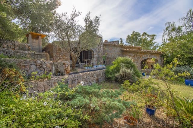 5 soverom Villa til salgs i Puerto de Alcudia, Alcúdia - € 1 600 000 (Ref: 8802695)