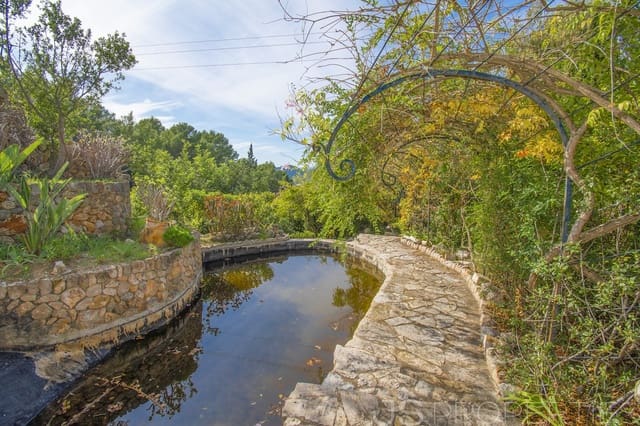 5 soverom Villa til salgs i Puerto de Alcudia, Alcúdia - € 1 600 000 (Ref: 8802695)