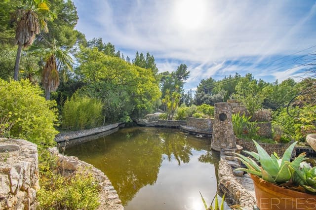 5 soverom Villa til salgs i Puerto de Alcudia, Alcúdia - € 1 600 000 (Ref: 8802695)