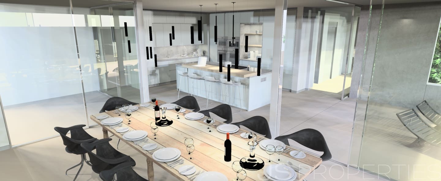 4 sypialnia Willa na sprzedaż w Santa Ponsa - 4 250 000 € (Ref: 8802696)