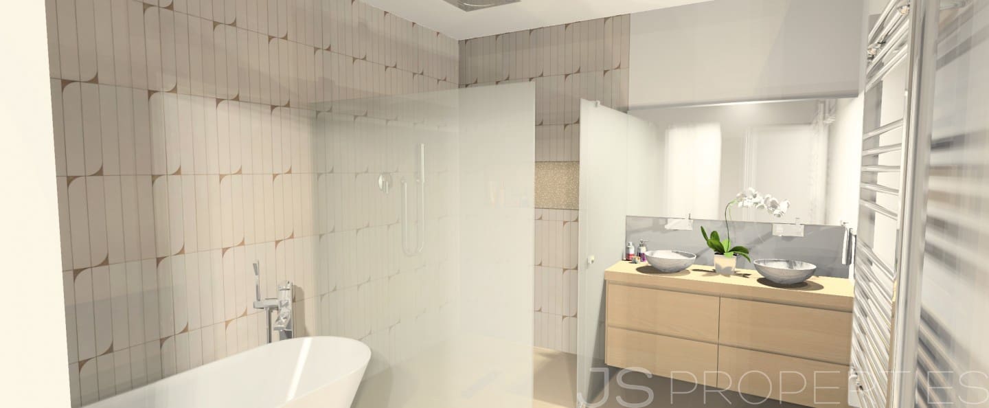 4 sypialnia Willa na sprzedaż w Santa Ponsa - 4 250 000 € (Ref: 8802696)