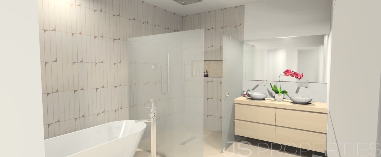 4 sypialnia Willa na sprzedaż w Santa Ponsa - 4 250 000 € (Ref: 8802696)