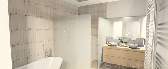 4 sypialnia Willa na sprzedaż w Santa Ponsa, Calvià - 4 250 000 € (Ref: 8802696)