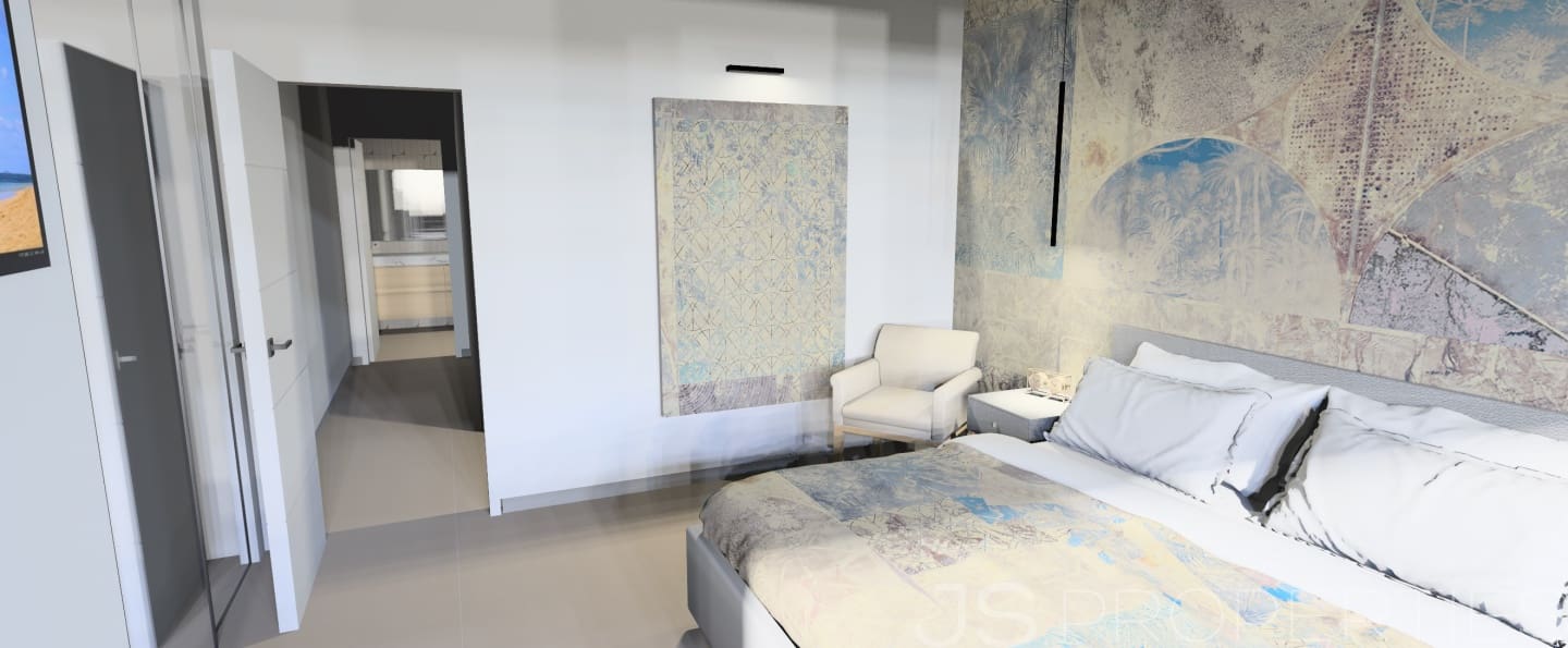 4 sypialnia Willa na sprzedaż w Santa Ponsa - 4 250 000 € (Ref: 8802696)