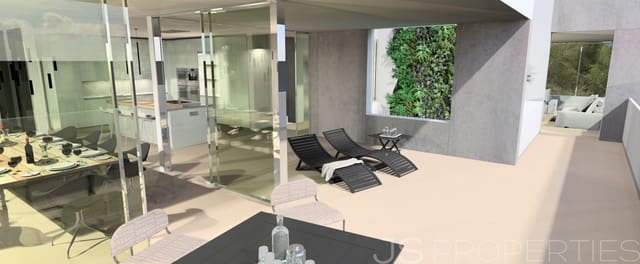 4 sypialnia Willa na sprzedaż w Santa Ponsa, Calvià - 4 250 000 € (Ref: 8802696)