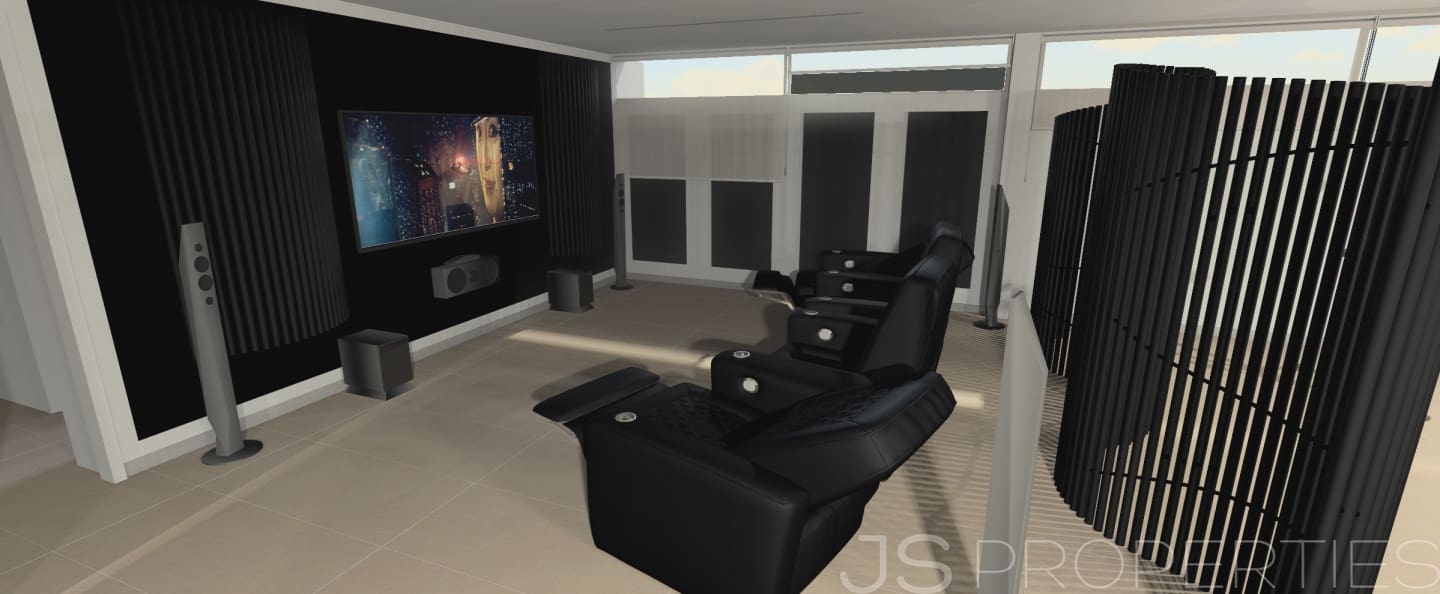 4 sypialnia Willa na sprzedaż w Santa Ponsa - 4 250 000 € (Ref: 8802696)