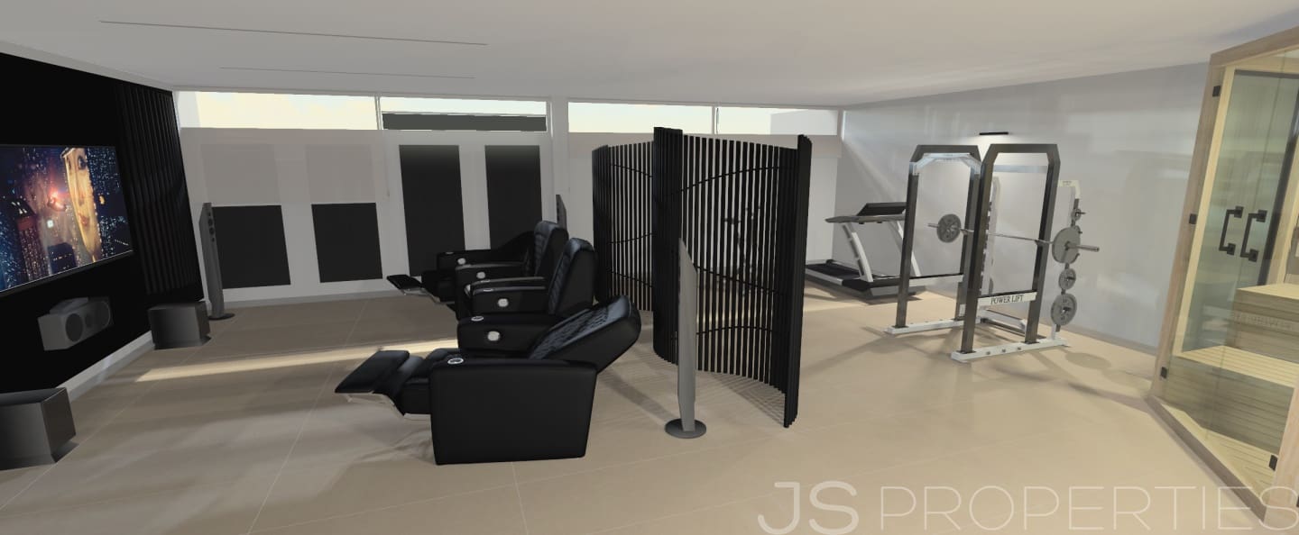 4 sypialnia Willa na sprzedaż w Santa Ponsa - 4 250 000 € (Ref: 8802696)