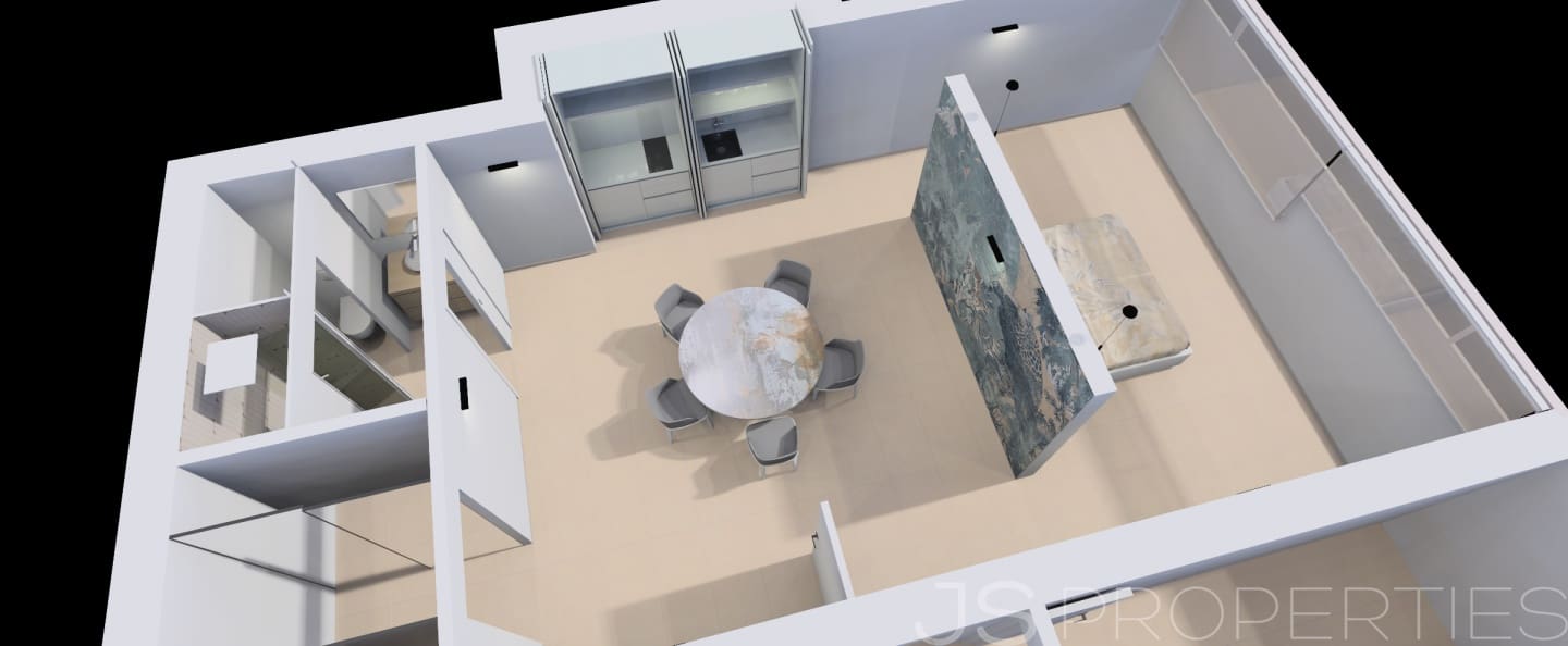 4 sypialnia Willa na sprzedaż w Santa Ponsa - 4 250 000 € (Ref: 8802696)