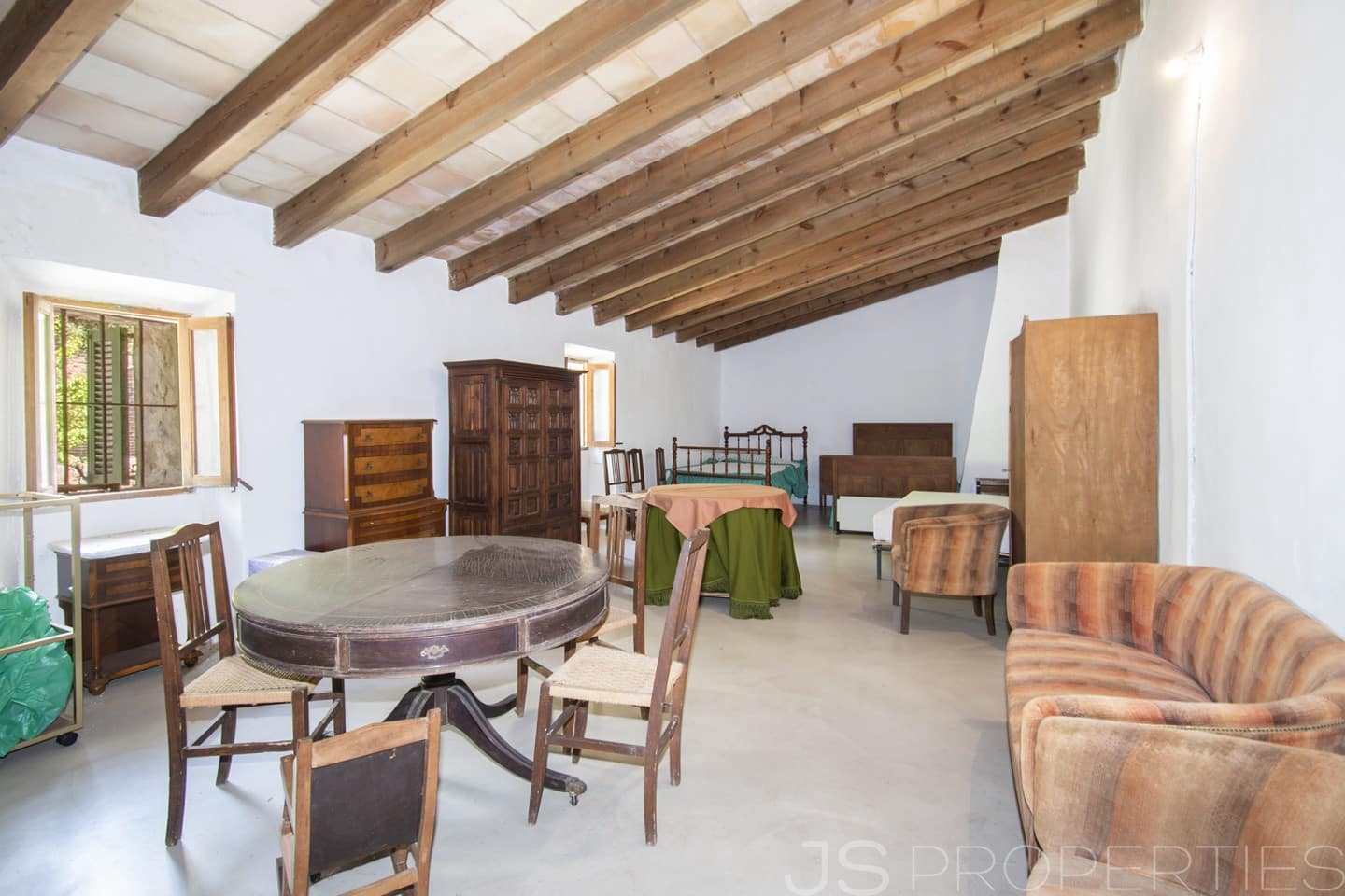 7 soveværelse Villa til salg i Escorca - € 9.000.000 (Ref: 8802697)