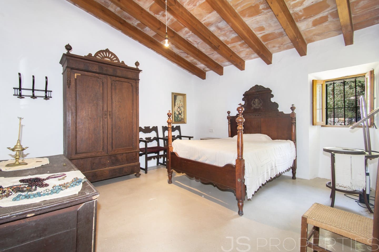 7 soveværelse Villa til salg i Escorca - € 9.000.000 (Ref: 8802697)