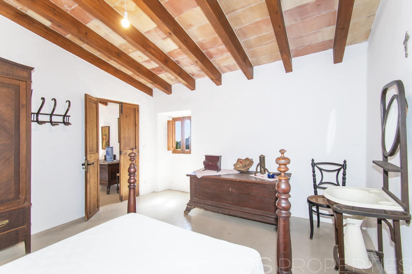 7 soveværelse Villa til salg i Escorca - € 9.000.000 (Ref: 8802697)