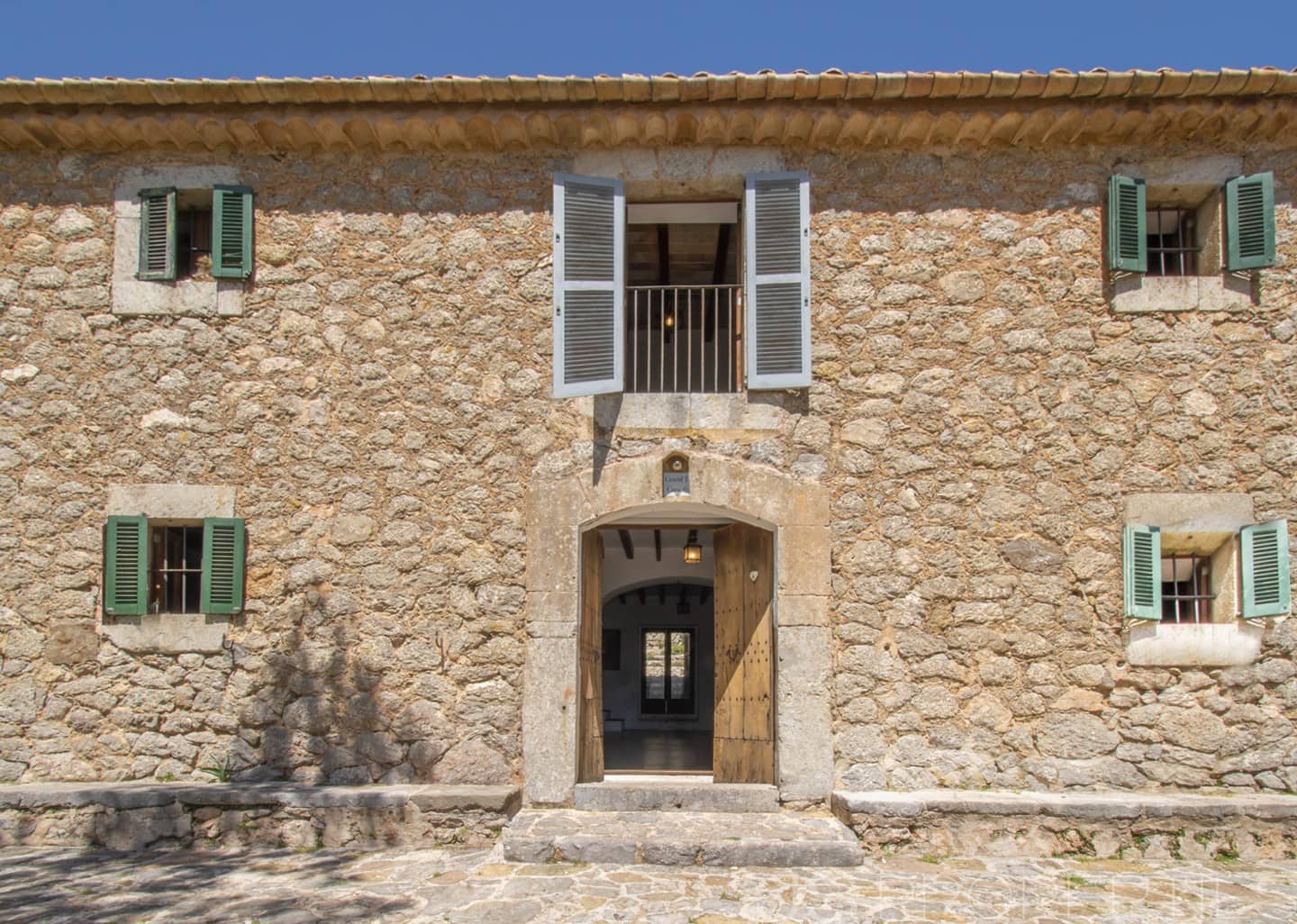 7 soveværelse Villa til salg i Escorca - € 9.000.000 (Ref: 8802697)