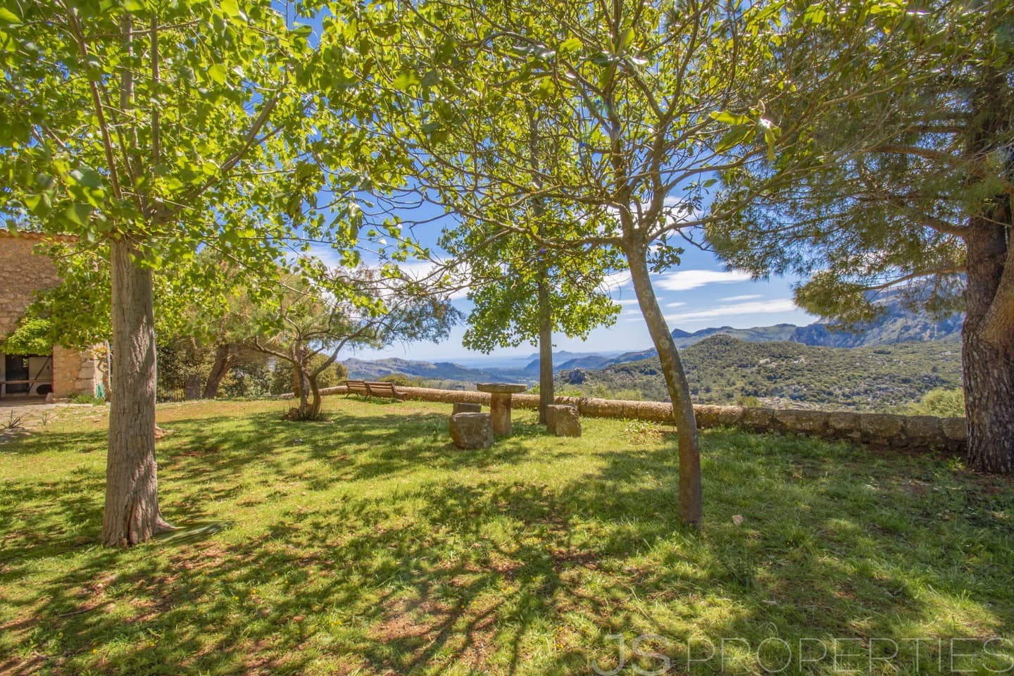 7 soveværelse Villa til salg i Escorca - € 9.000.000 (Ref: 8802697)