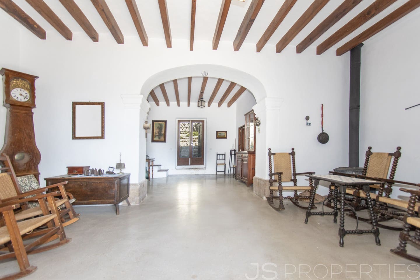 7 soveværelse Villa til salg i Escorca - € 9.000.000 (Ref: 8802697)