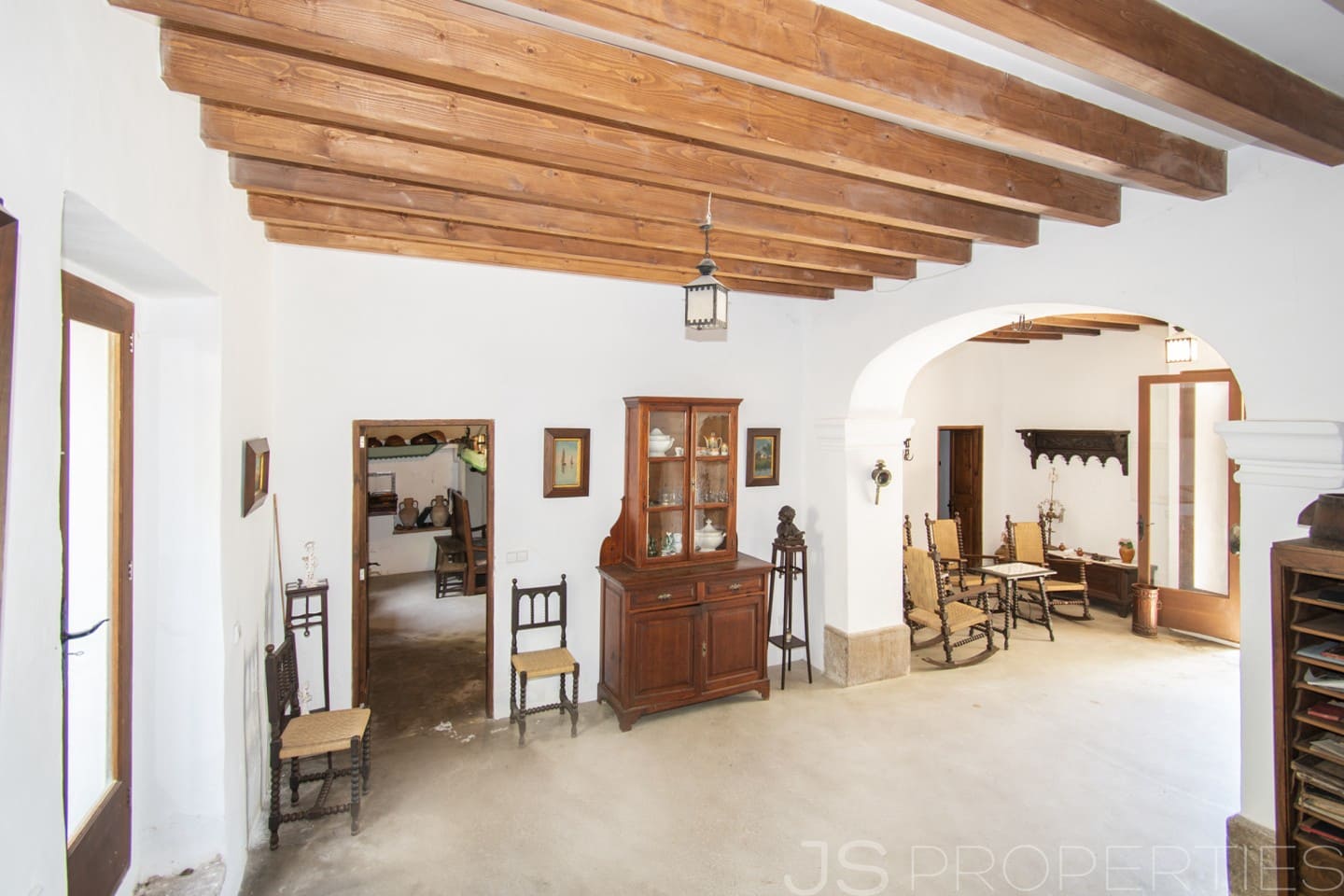 7 soveværelse Villa til salg i Escorca - € 9.000.000 (Ref: 8802697)