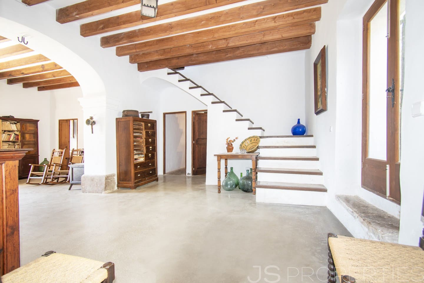 7 soveværelse Villa til salg i Escorca - € 9.000.000 (Ref: 8802697)