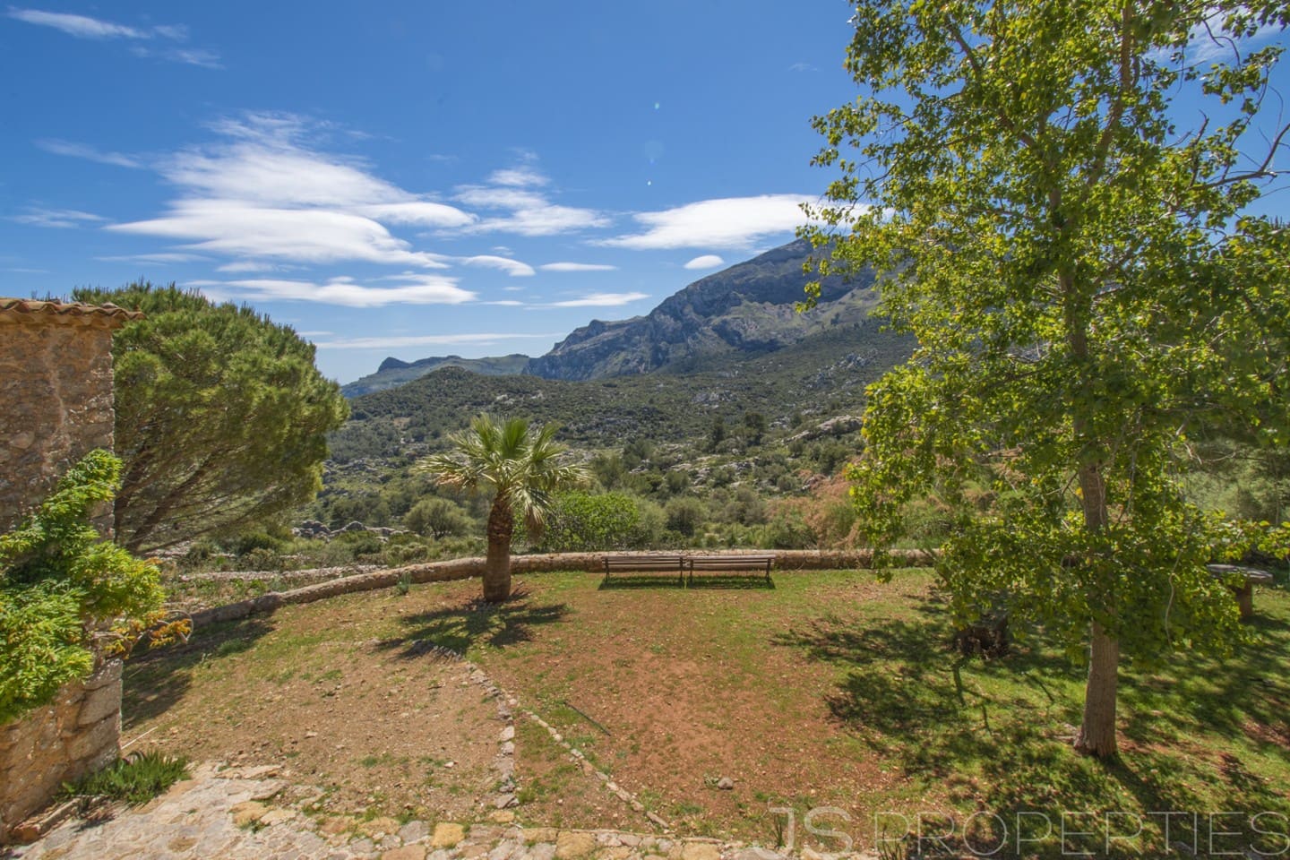 7 soveværelse Villa til salg i Escorca - € 9.000.000 (Ref: 8802697)