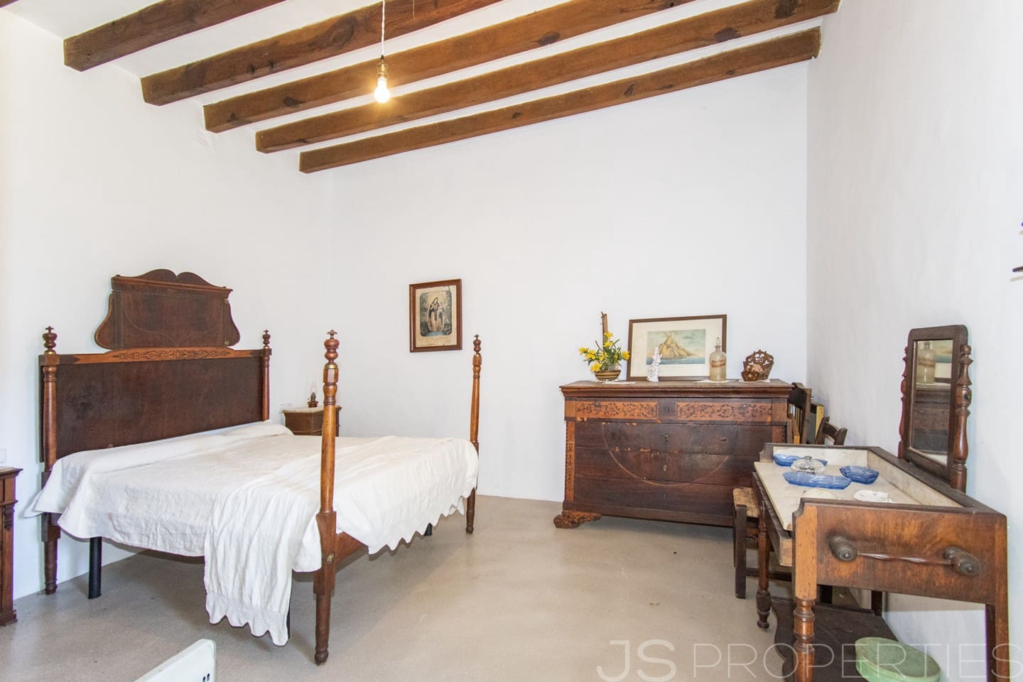 7 soveværelse Villa til salg i Escorca - € 9.000.000 (Ref: 8802697)