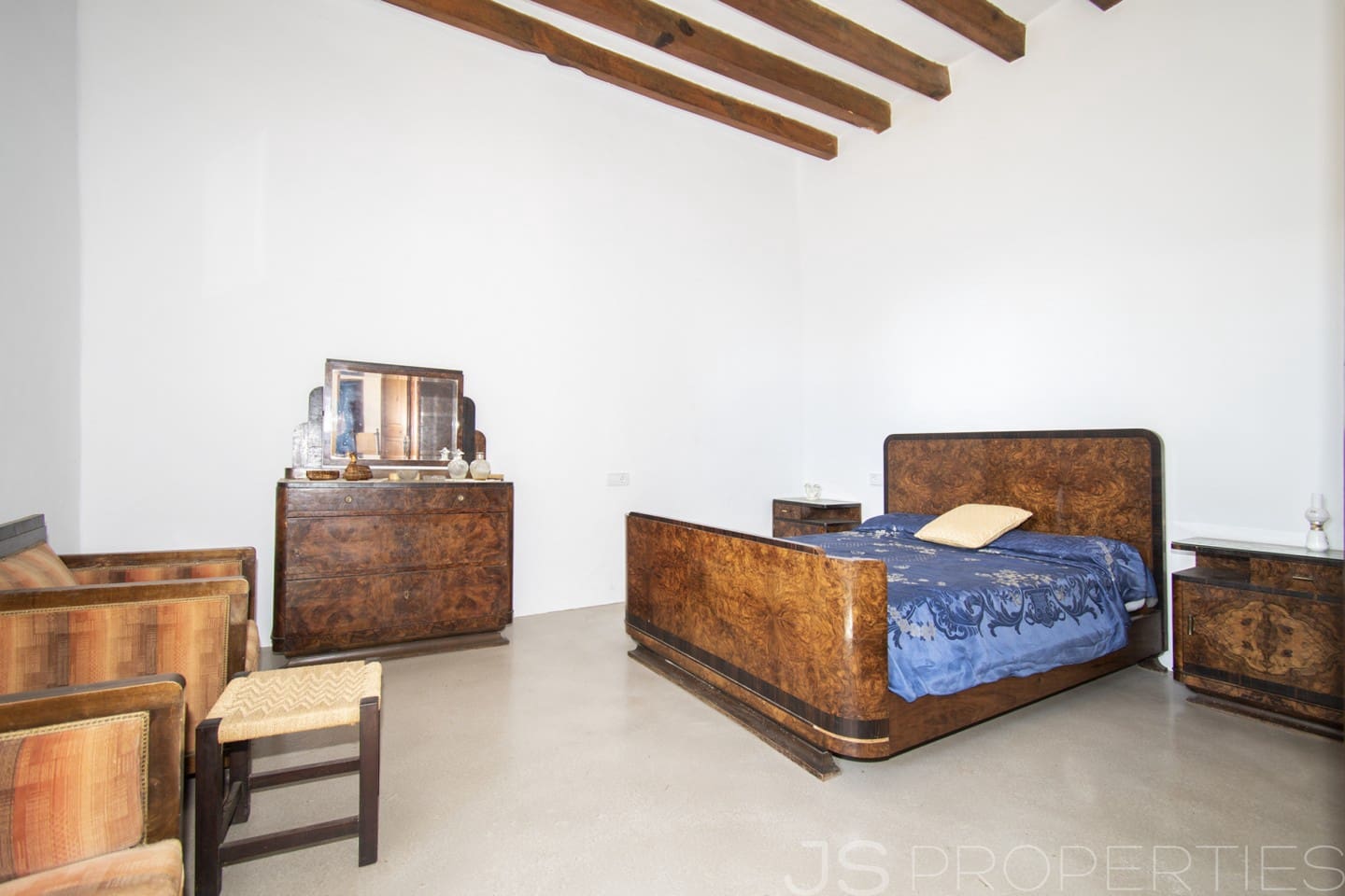 7 soveværelse Villa til salg i Escorca - € 9.000.000 (Ref: 8802697)