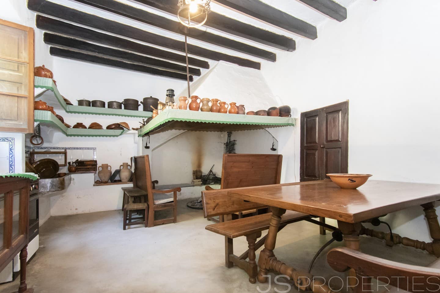 7 soveværelse Villa til salg i Escorca - € 9.000.000 (Ref: 8802697)