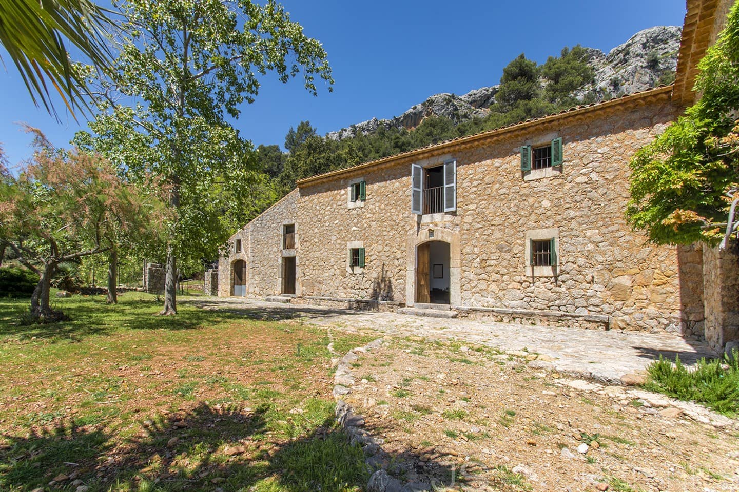 7 soveværelse Villa til salg i Escorca - € 9.000.000 (Ref: 8802697)