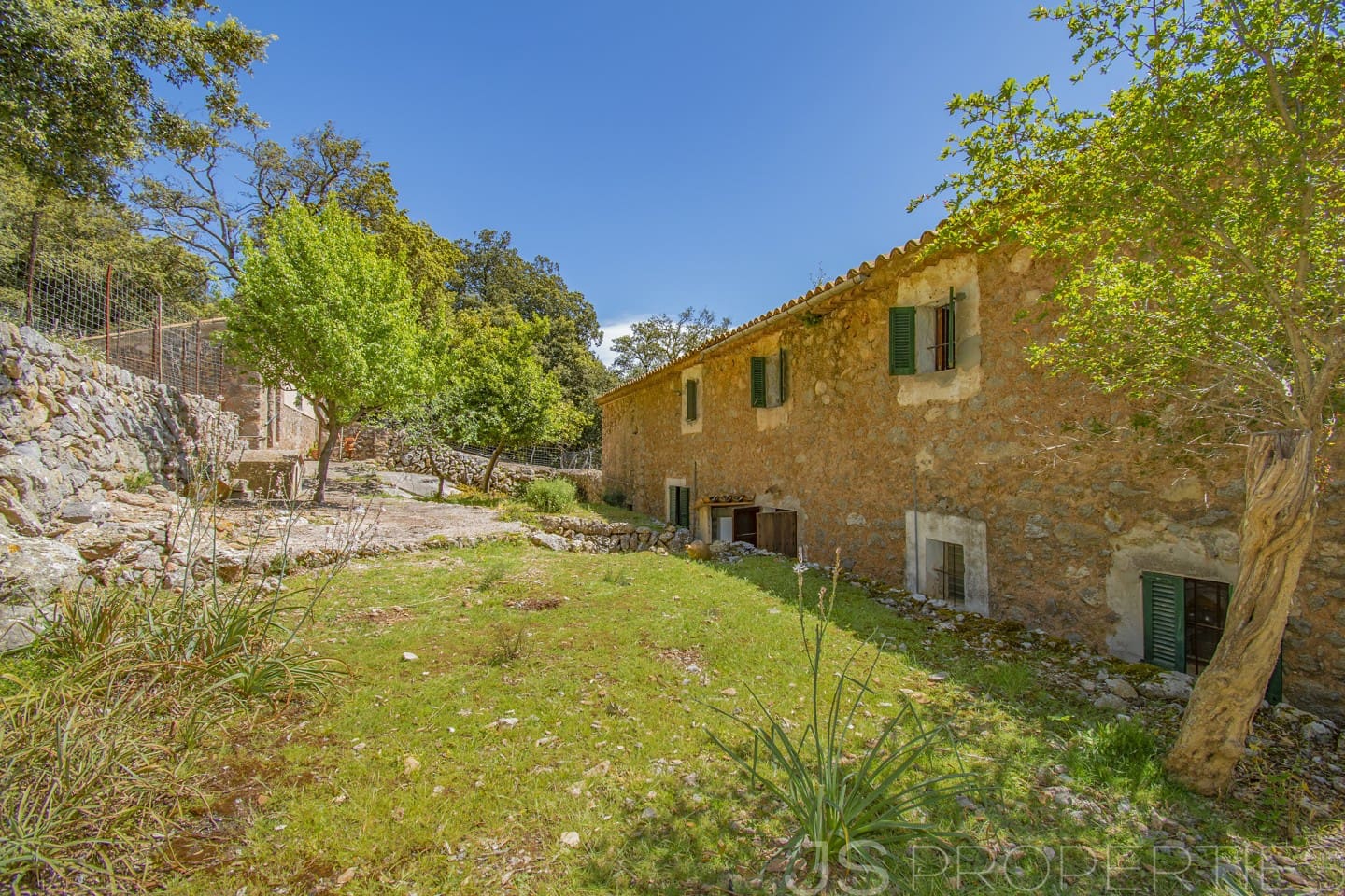 7 soveværelse Villa til salg i Escorca - € 9.000.000 (Ref: 8802697)