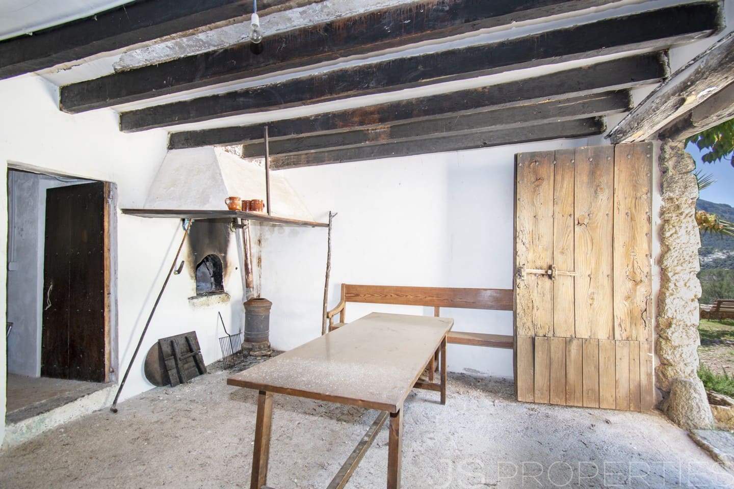 7 soveværelse Villa til salg i Escorca - € 9.000.000 (Ref: 8802697)