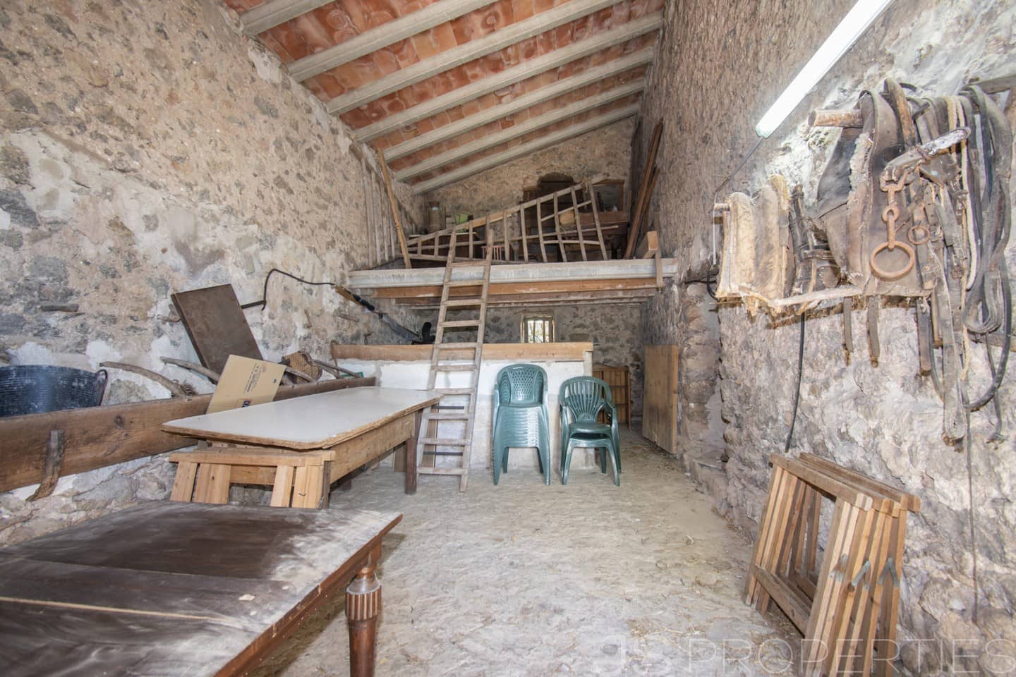 7 soveværelse Villa til salg i Escorca - € 9.000.000 (Ref: 8802697)