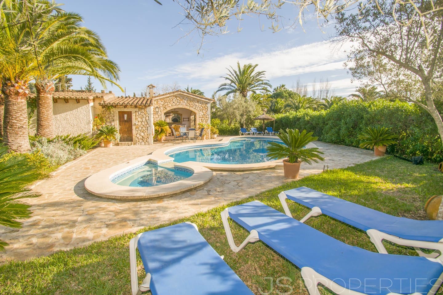 6 quarto Moradia para venda em Pollensa / Pollenca - 1 700 000 € (Ref: 8802700)