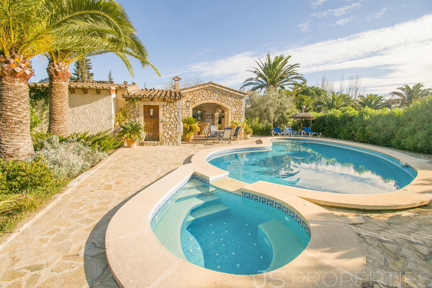 6 quarto Moradia para venda em Pollensa / Pollenca - 1 700 000 € (Ref: 8802700)