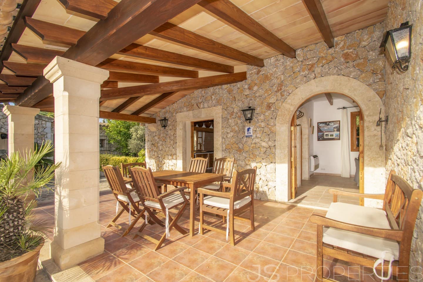 6 quarto Moradia para venda em Pollensa / Pollenca - 1 700 000 € (Ref: 8802700)
