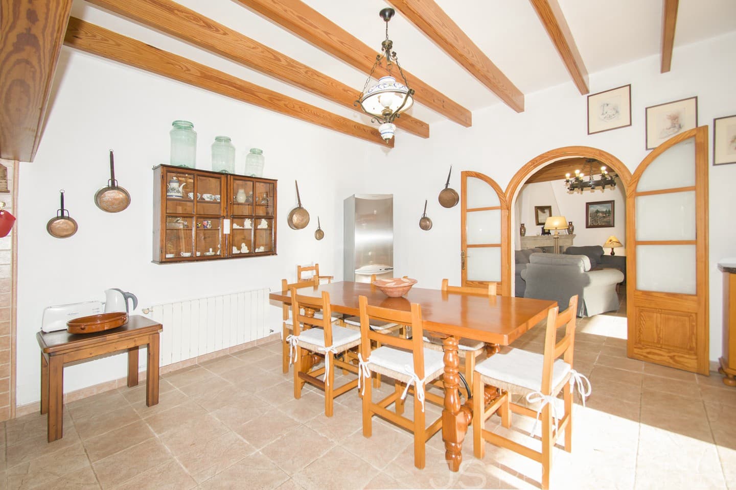 6 quarto Moradia para venda em Pollensa / Pollenca - 1 700 000 € (Ref: 8802700)