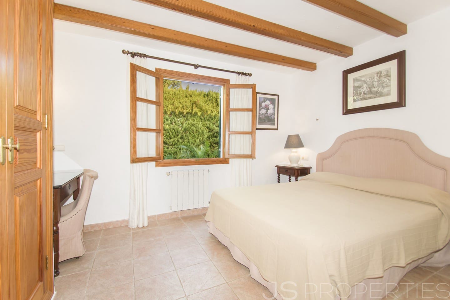 6 quarto Moradia para venda em Pollensa / Pollenca - 1 700 000 € (Ref: 8802700)