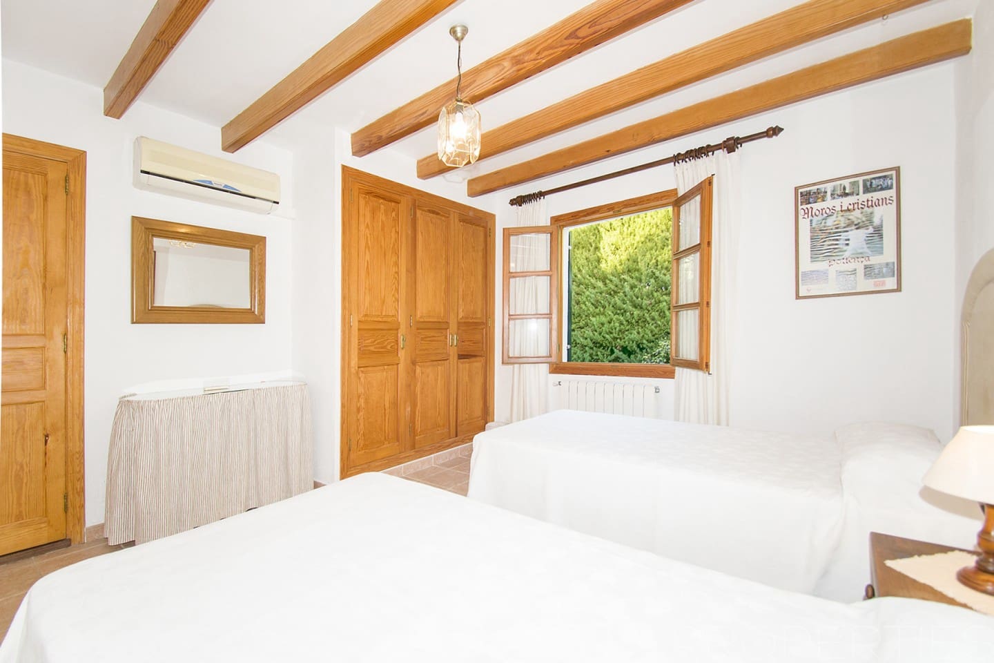 6 quarto Moradia para venda em Pollensa / Pollenca - 1 700 000 € (Ref: 8802700)