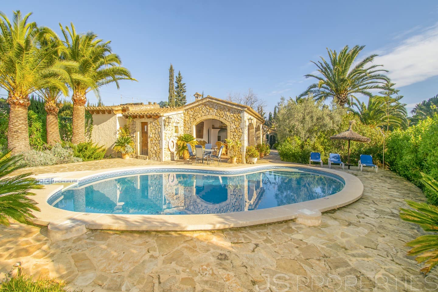 6 quarto Moradia para venda em Pollensa / Pollenca - 1 700 000 € (Ref: 8802700)