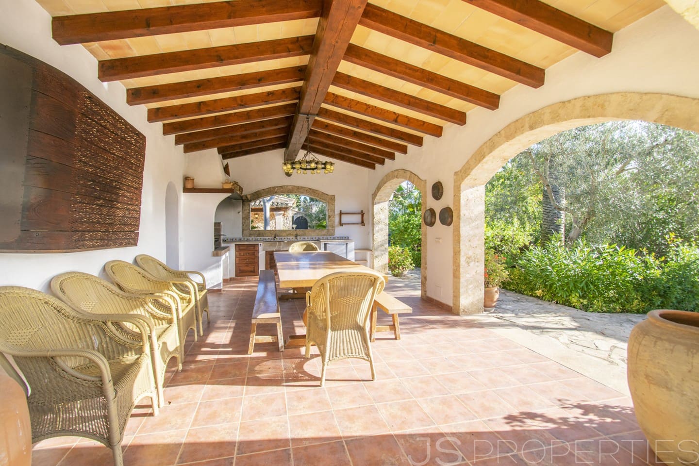 6 quarto Moradia para venda em Pollensa / Pollenca - 1 700 000 € (Ref: 8802700)