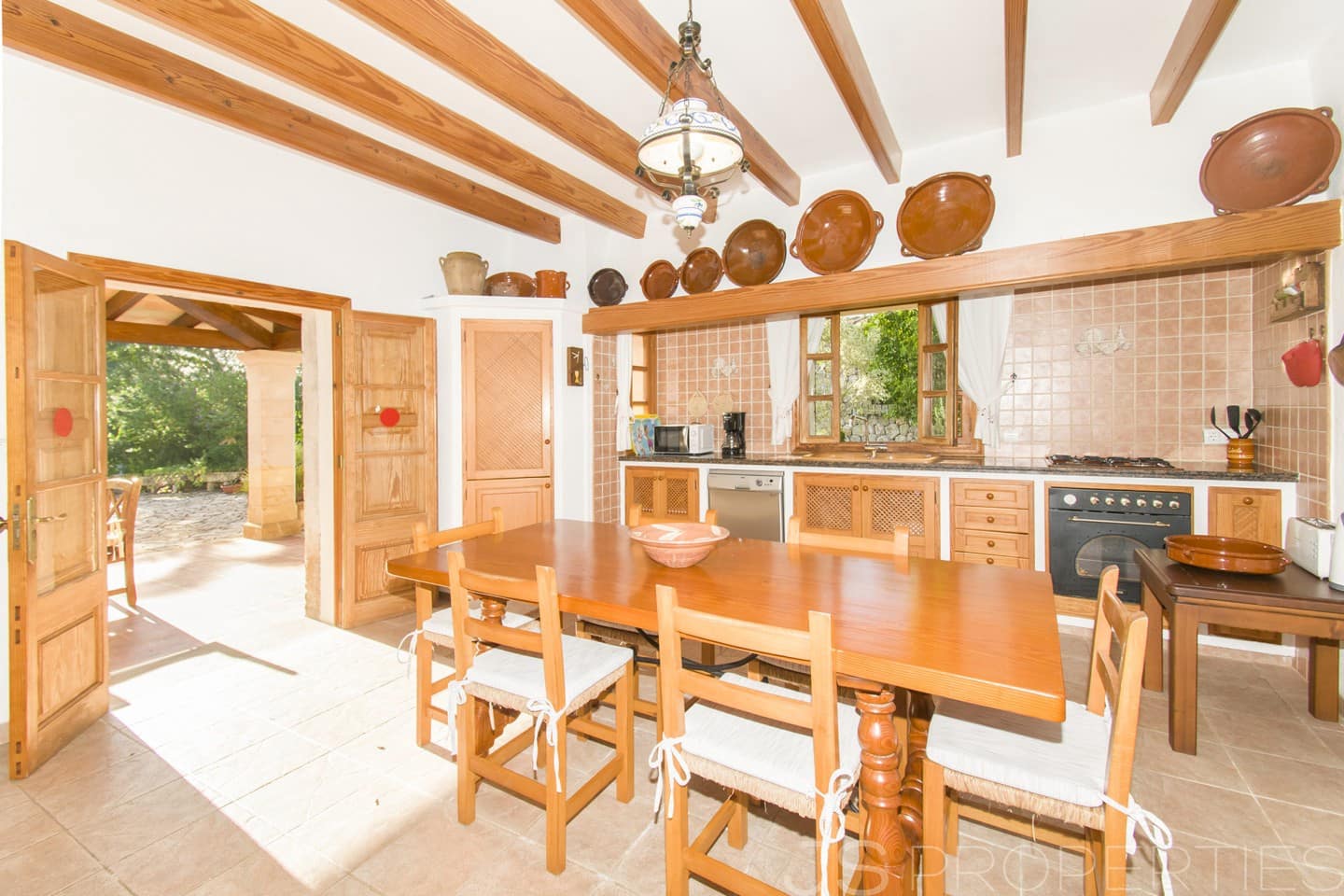 6 quarto Moradia para venda em Pollensa / Pollenca - 1 700 000 € (Ref: 8802700)