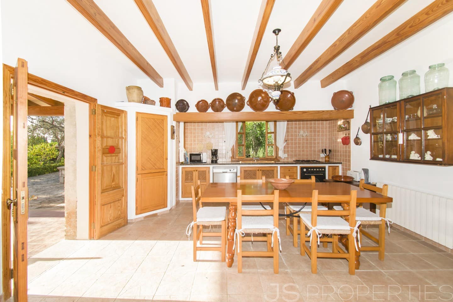 6 quarto Moradia para venda em Pollensa / Pollenca - 1 700 000 € (Ref: 8802700)