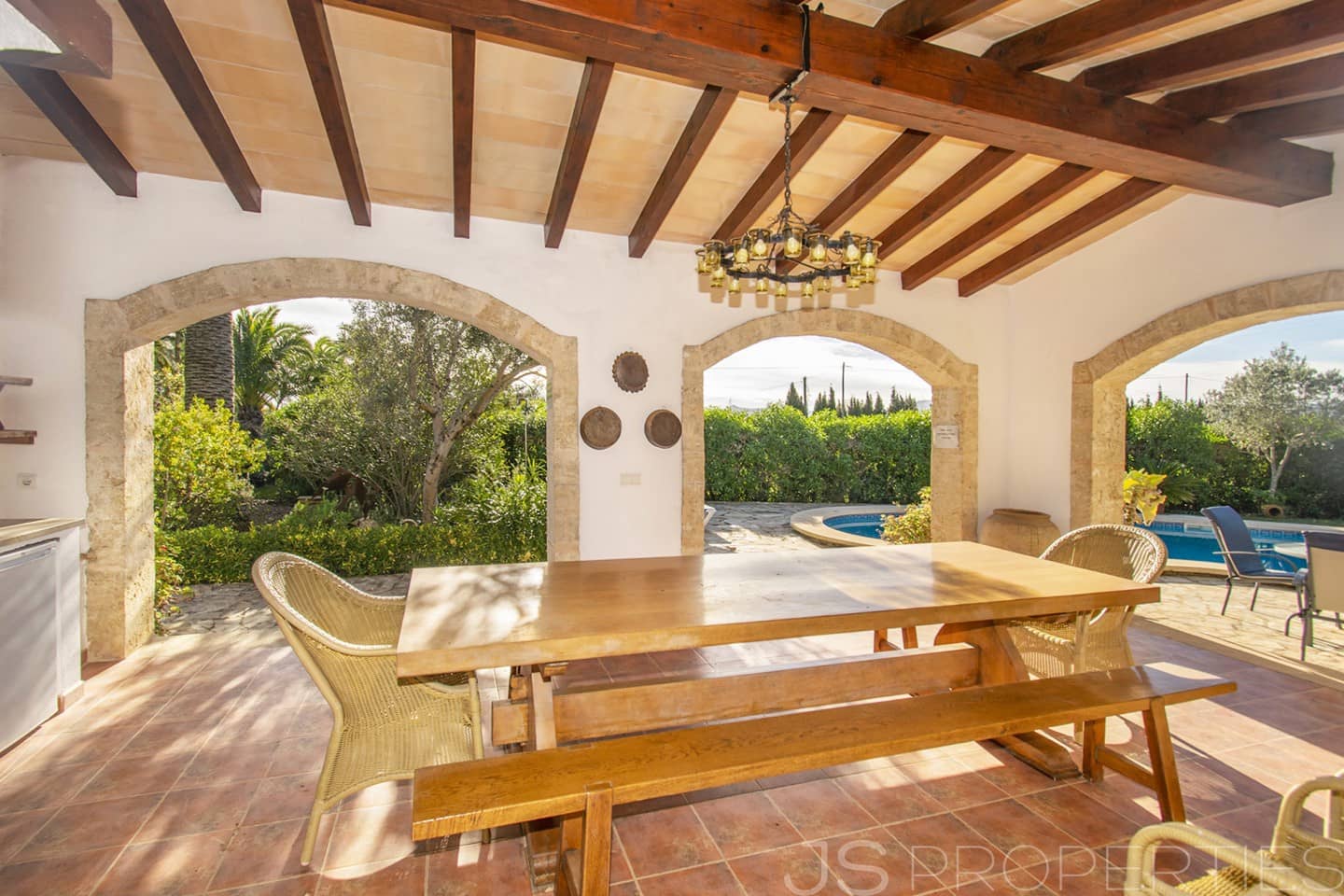 6 quarto Moradia para venda em Pollensa / Pollenca - 1 700 000 € (Ref: 8802700)