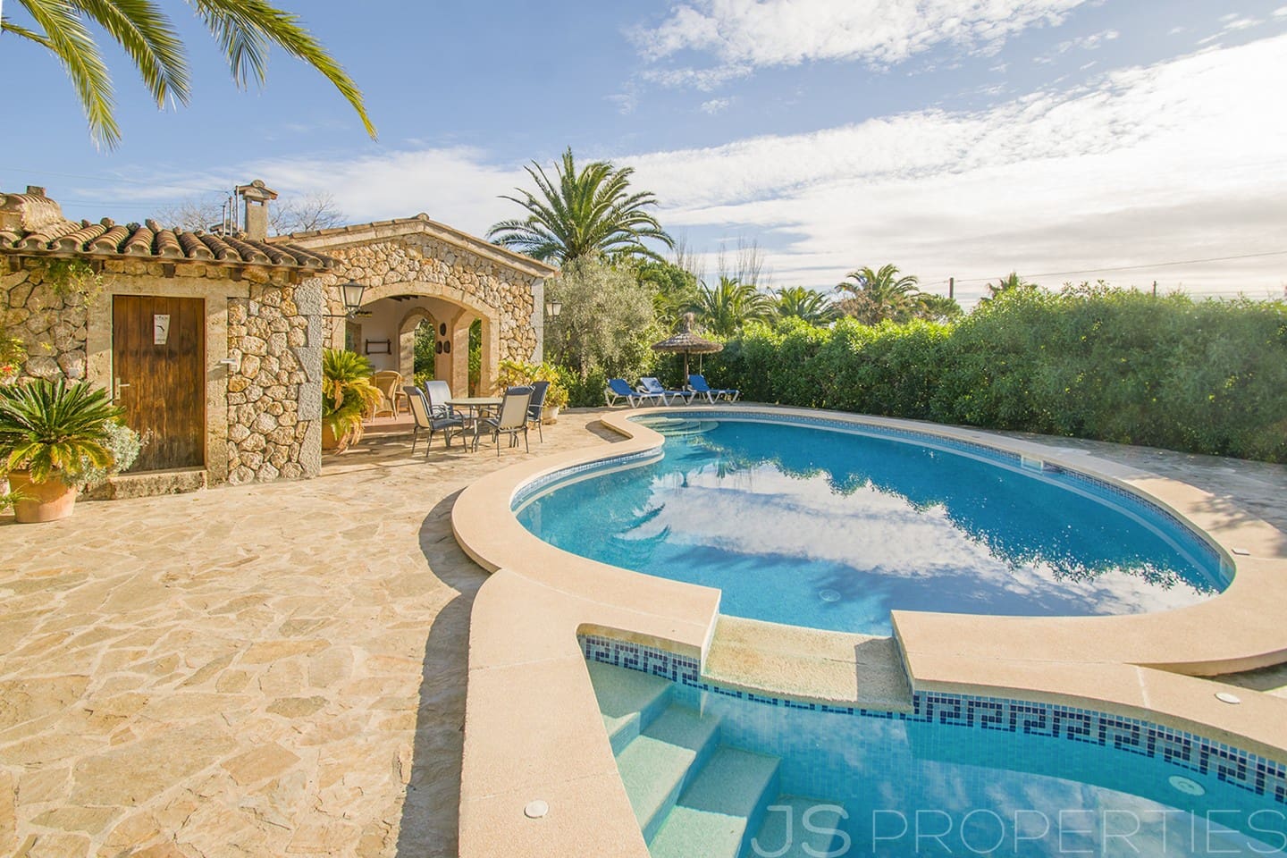 6 quarto Moradia para venda em Pollensa / Pollenca - 1 700 000 € (Ref: 8802700)