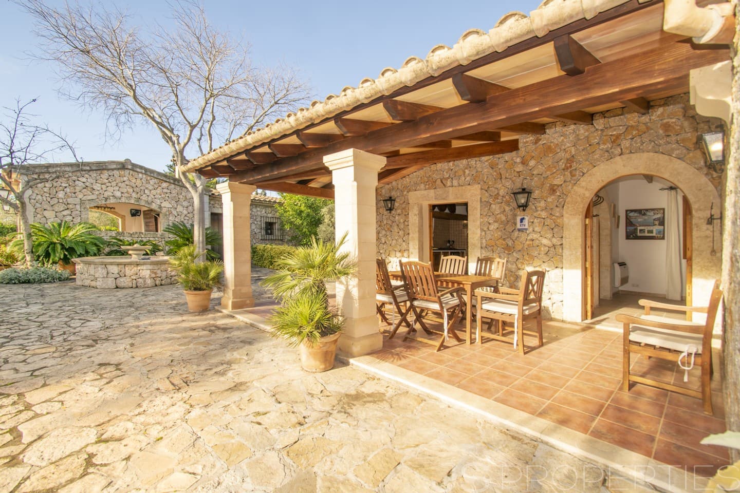 6 quarto Moradia para venda em Pollensa / Pollenca - 1 700 000 € (Ref: 8802700)