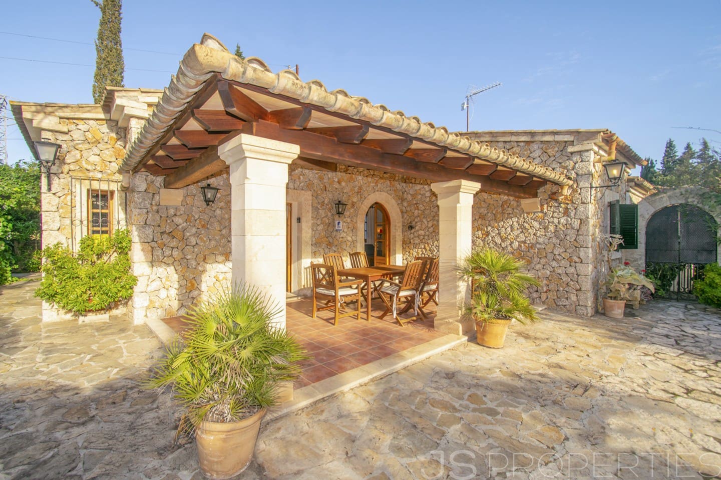 6 quarto Moradia para venda em Pollensa / Pollenca - 1 700 000 € (Ref: 8802700)
