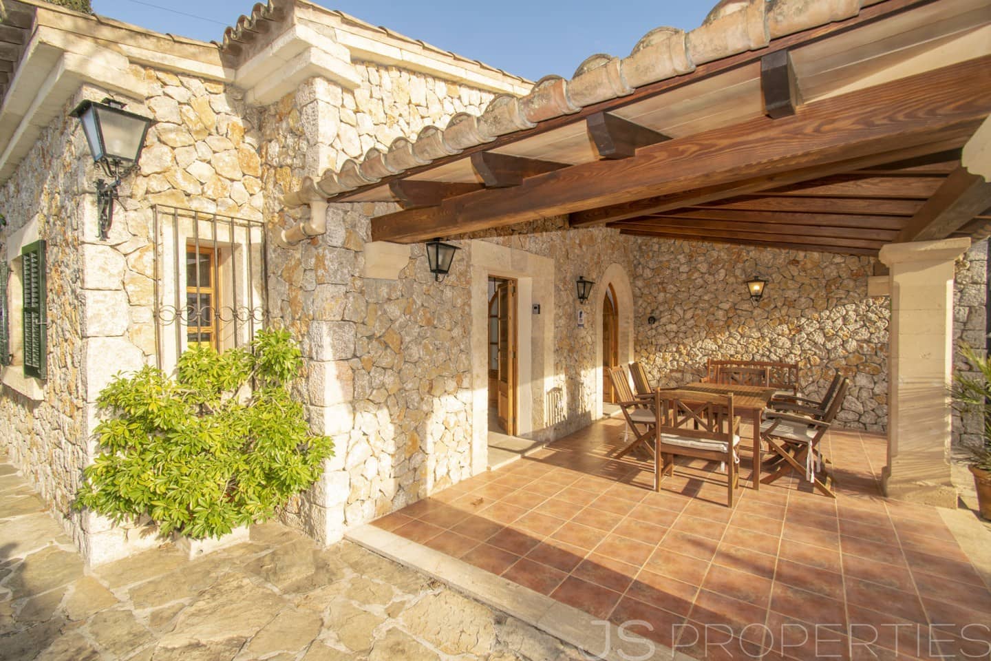 6 quarto Moradia para venda em Pollensa / Pollenca - 1 700 000 € (Ref: 8802700)