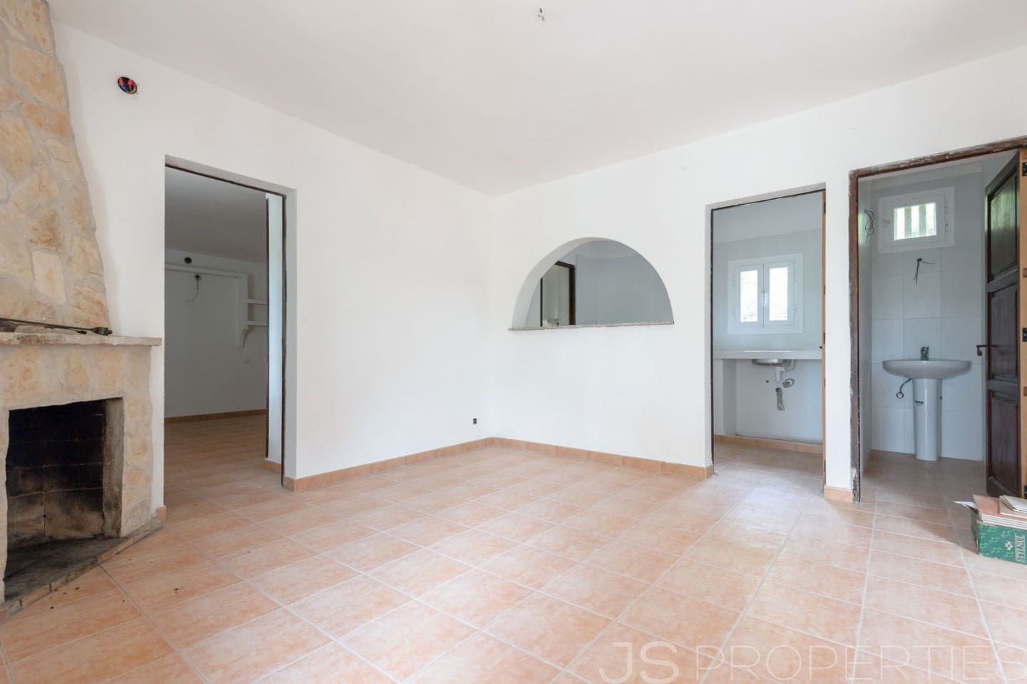 10 Zimmer Villa zu verkaufen in Pollensa / Pollenca - 3.500.000 € (Ref: 8802702)