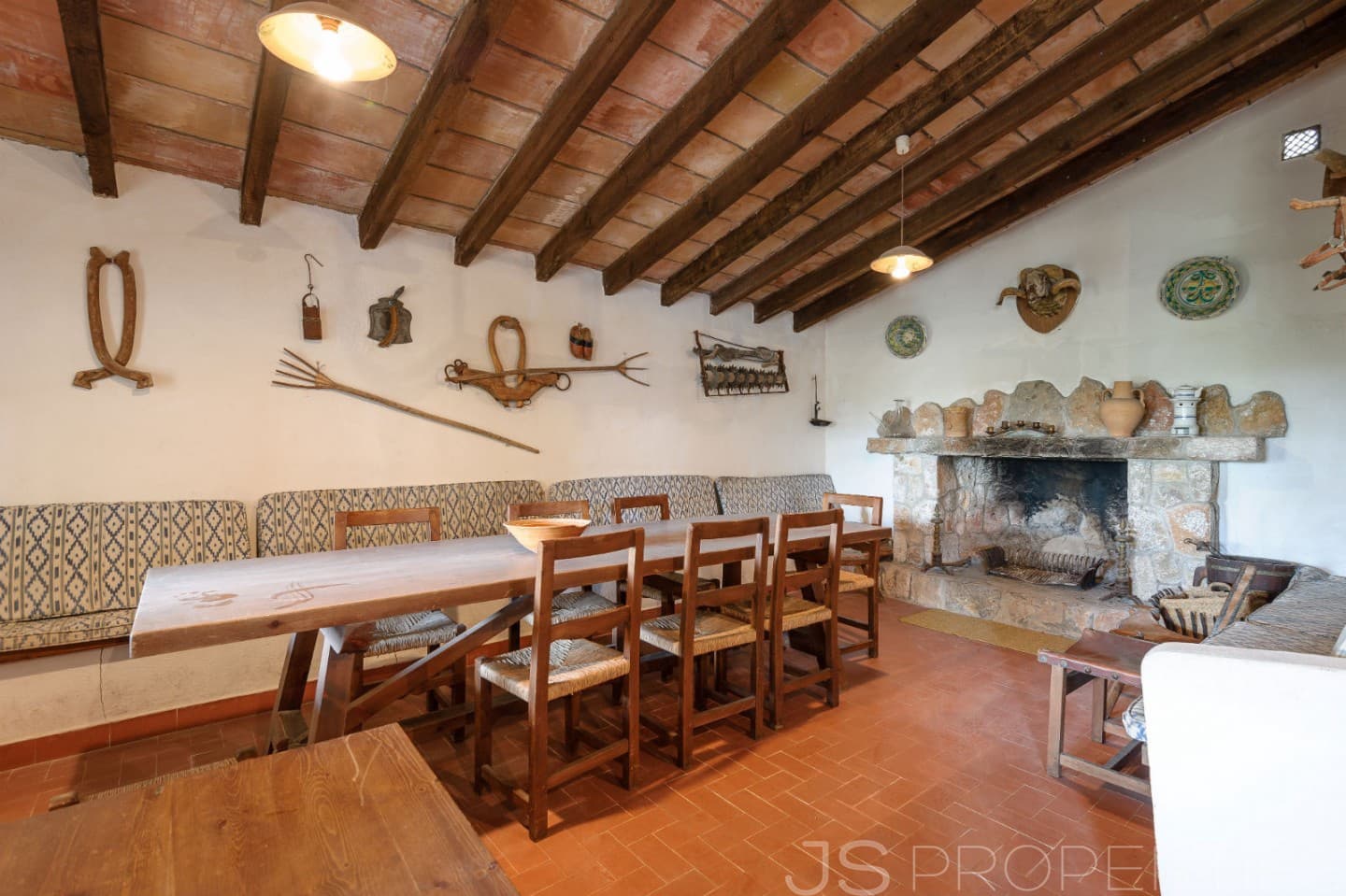 10 Zimmer Villa zu verkaufen in Pollensa / Pollenca - 3.500.000 € (Ref: 8802702)