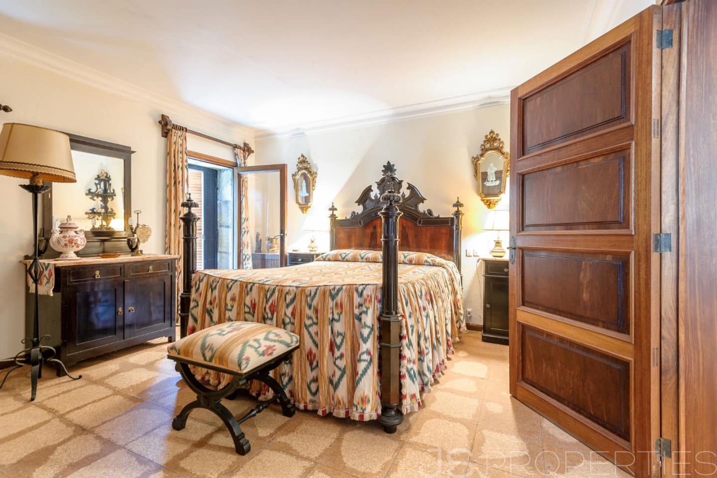 10 Zimmer Villa zu verkaufen in Pollensa / Pollenca - 3.500.000 € (Ref: 8802702)