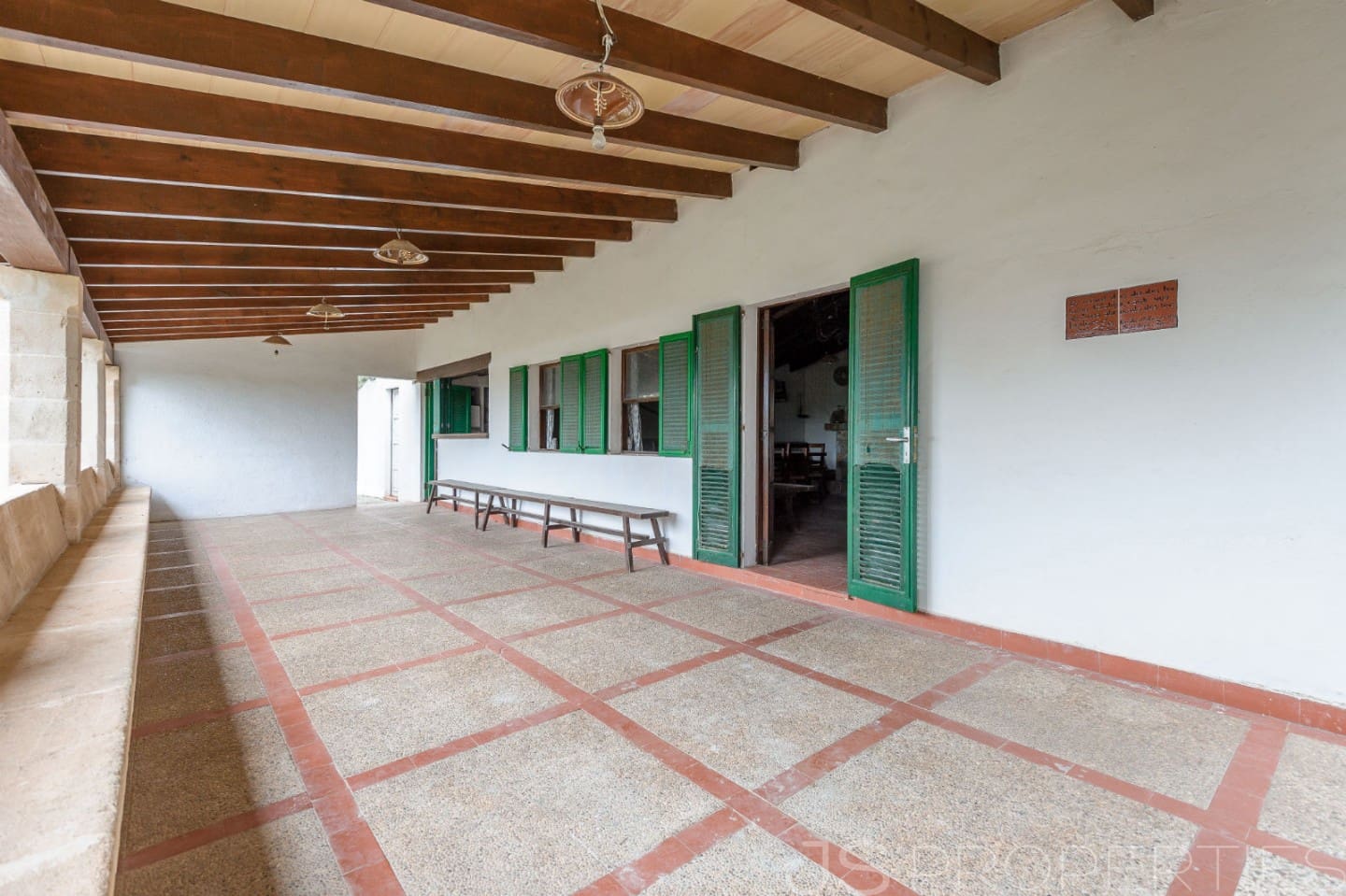 10 Zimmer Villa zu verkaufen in Pollensa / Pollenca - 3.500.000 € (Ref: 8802702)