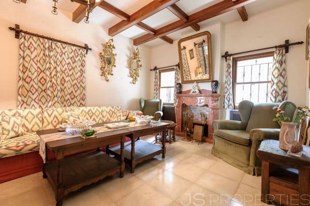 10 Zimmer Villa zu verkaufen in Pollensa / Pollença - 3.500.000 € (Ref: 8802702)